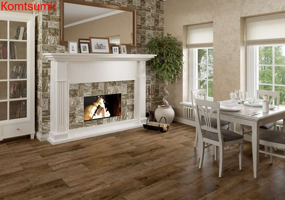 Коллекция Grasaro Italian Wood 600x200 мм