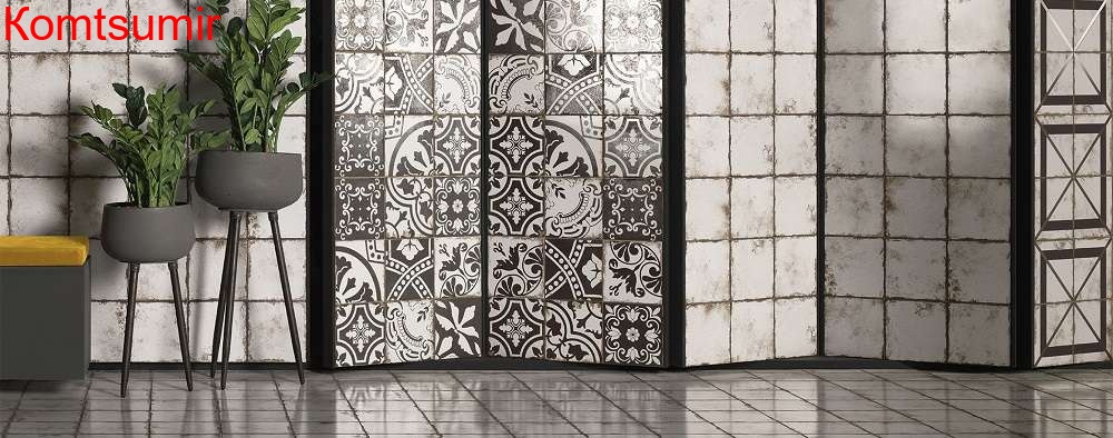 Коллекция Mainzu Metallici 20*20 Коллекция Mainzu Metallici 20*20