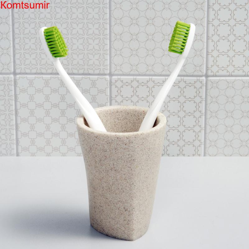 WasserKRAFT Ohre K-37728 Стакан для зубных щеток