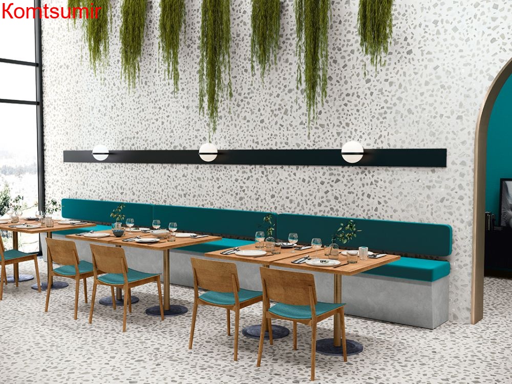 Коллекция EL Molino Flora 600x600 мм