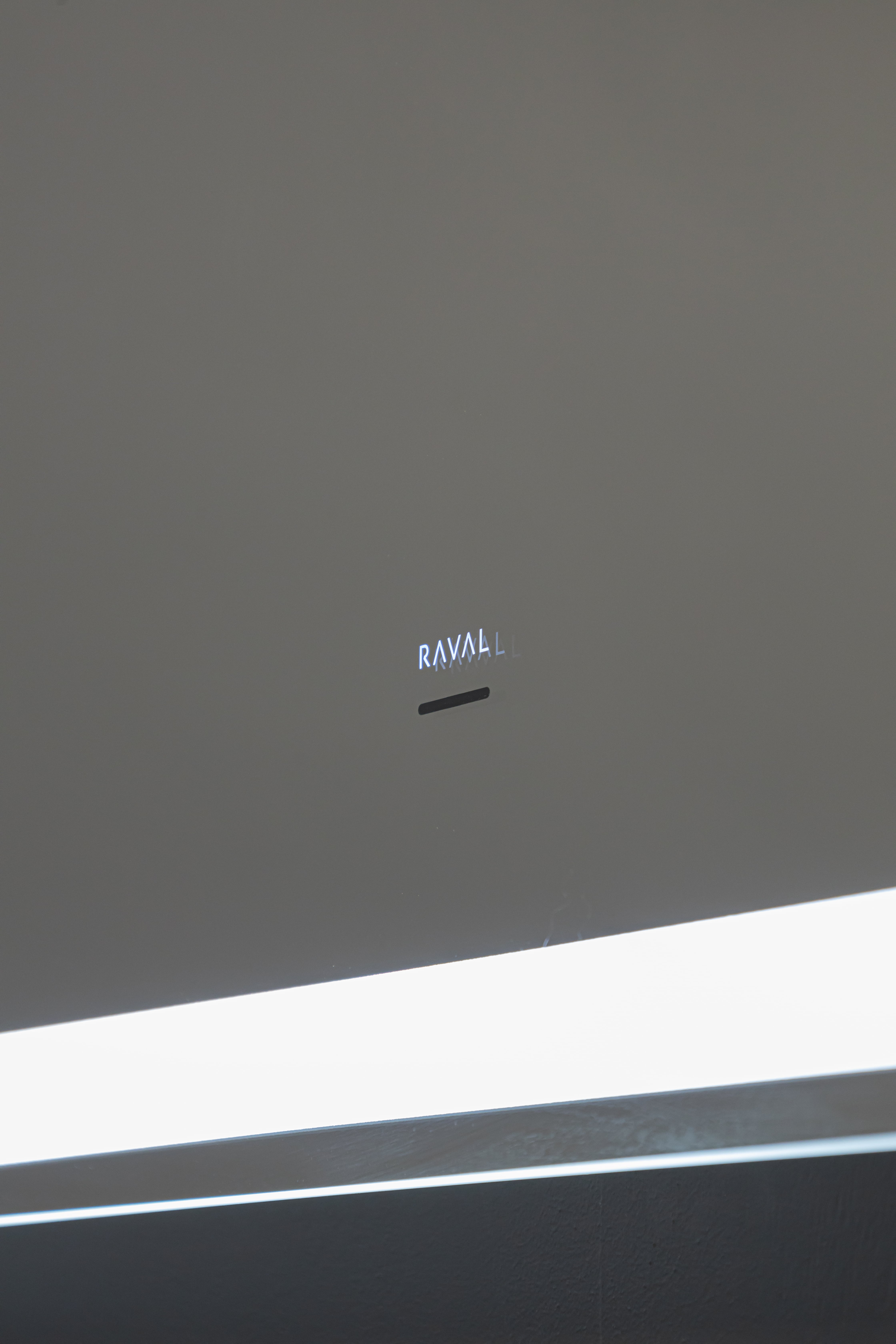 Зеркало Morelle 100