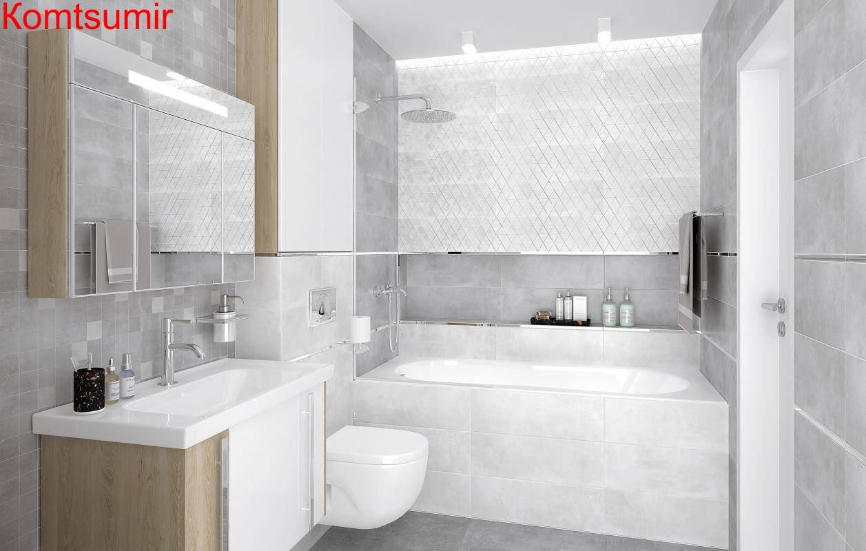 Коллекция Laparet Sharp 20x60