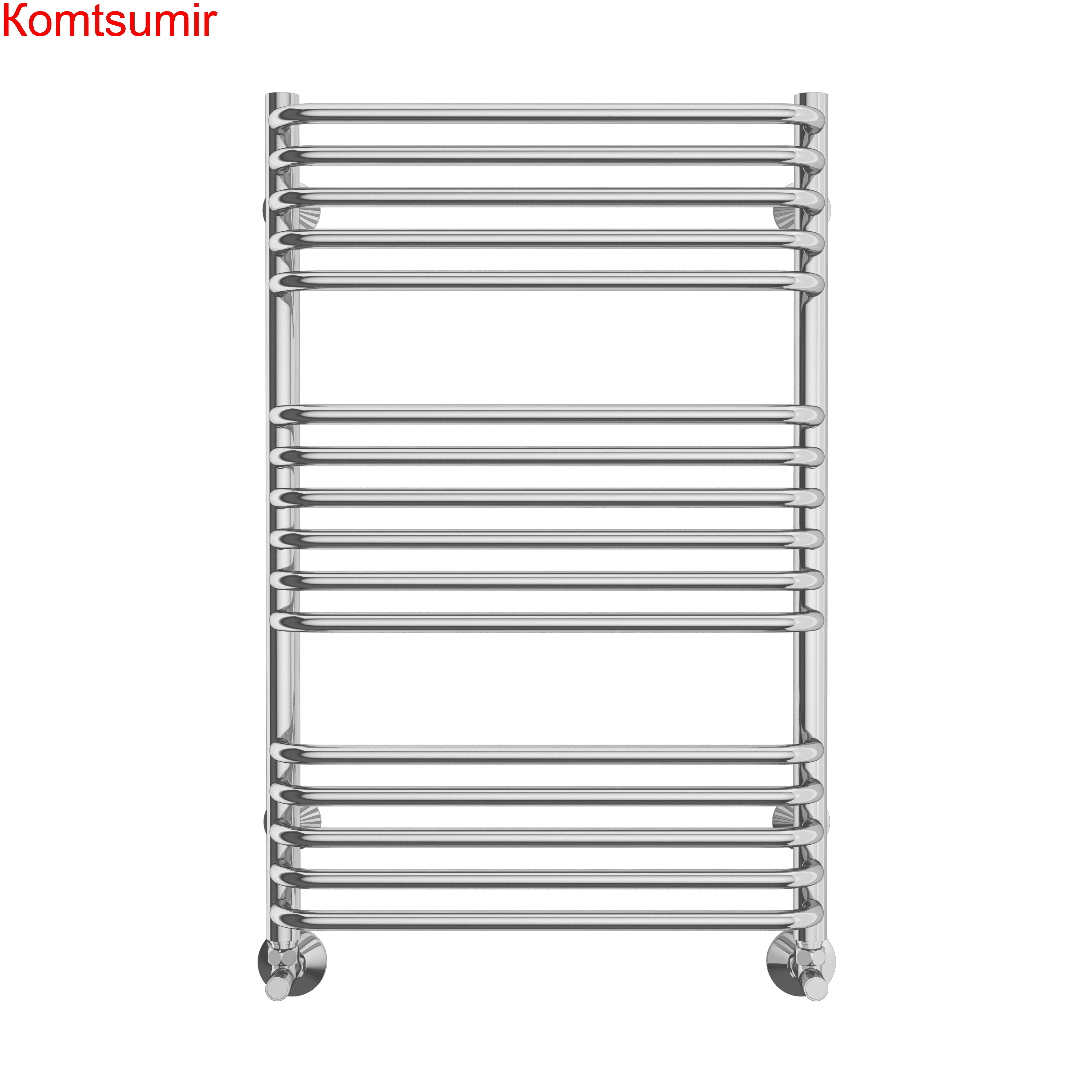 Стандарт П16 500х800 Полотенцесушитель  TERMINUS