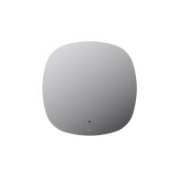 M8FMOX0651WGS Зеркало универсальное с контурной LED-подсветкой, ИК- сенсором, квадрат, 65 см M8FMOX0651WGS Зеркало универсальное с контурной LED-подсветкой, ИК- сенсором, квадрат, 65 см