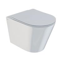 Подвесной унитаз Iddis Calipso безободковый