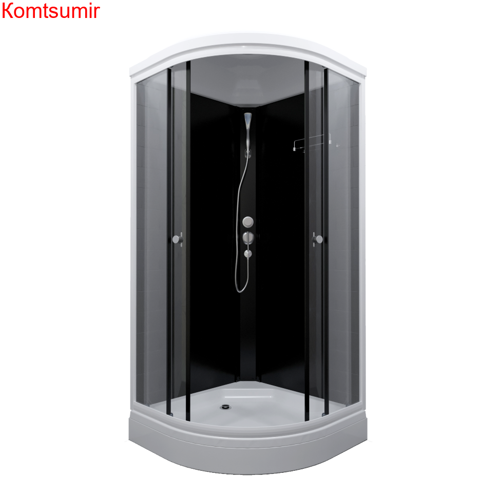 Душевая кабина Triton Топ 88*88 А Душевая кабина Triton Топ 88*88 А