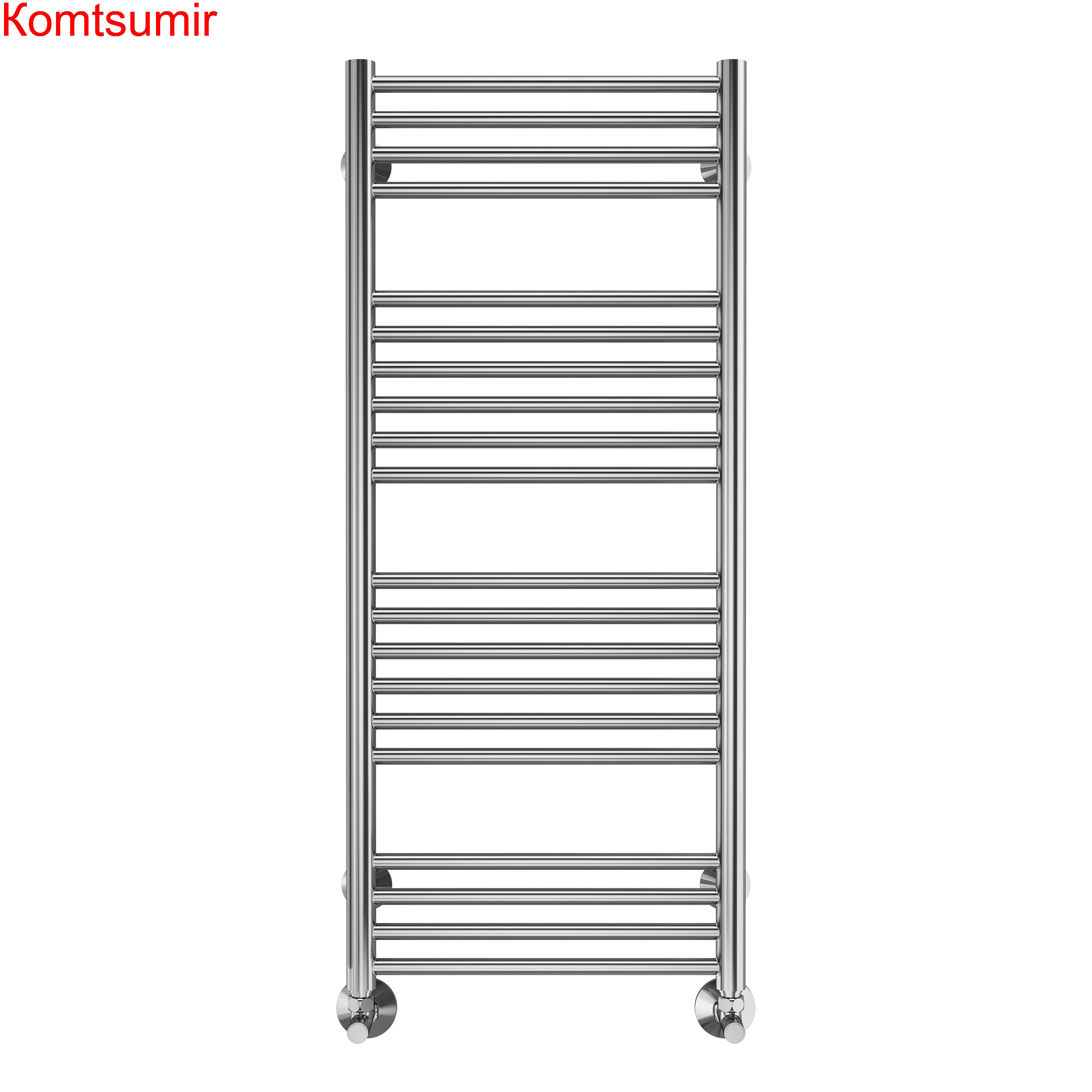 Аврора П20 400х1000 Полотенцесушитель  TERMINUS