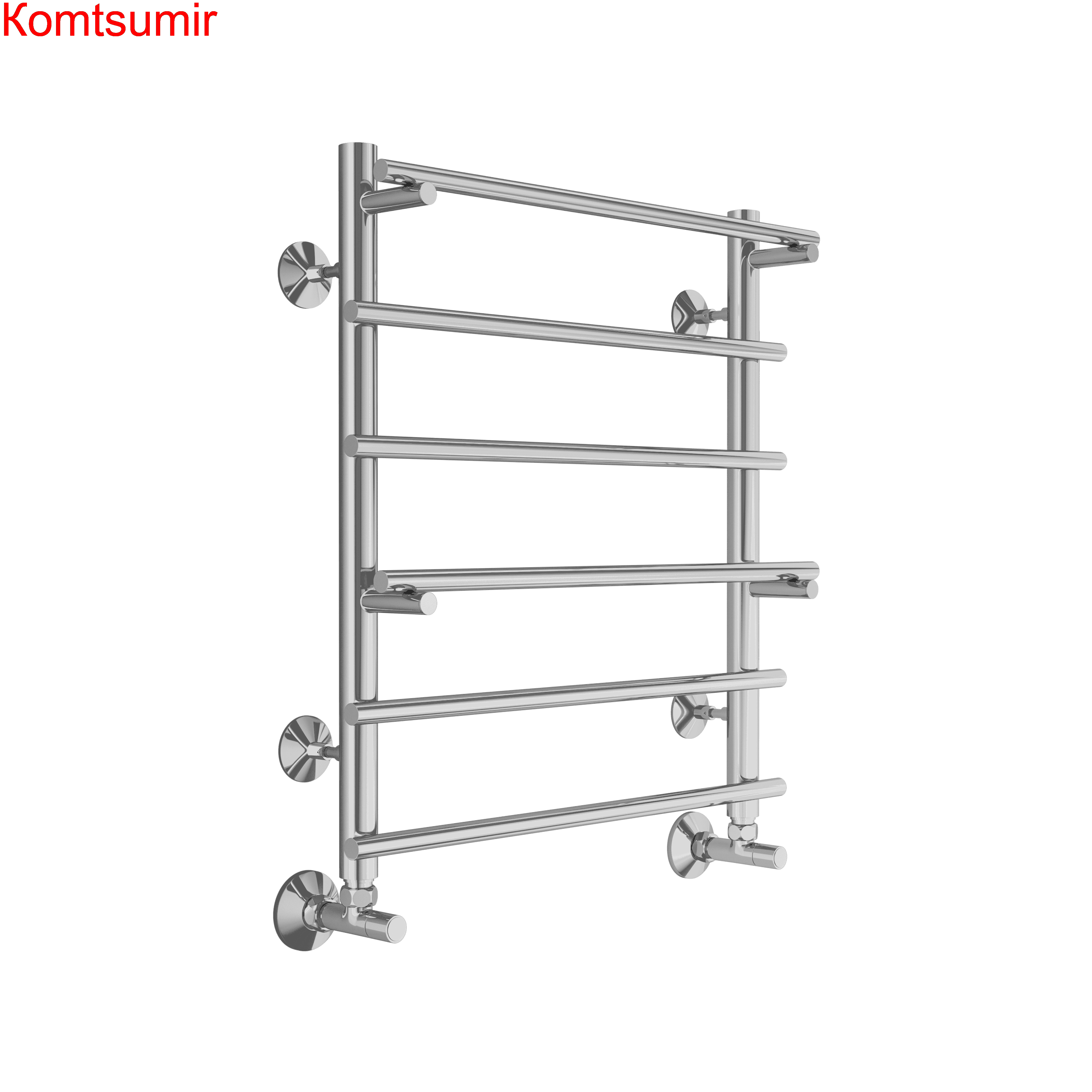 Вента П6 500х600 Полотенцесушитель  TERMINUS