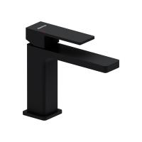 Damixa 530210300 Gala смеситель для умывальника, чёрный