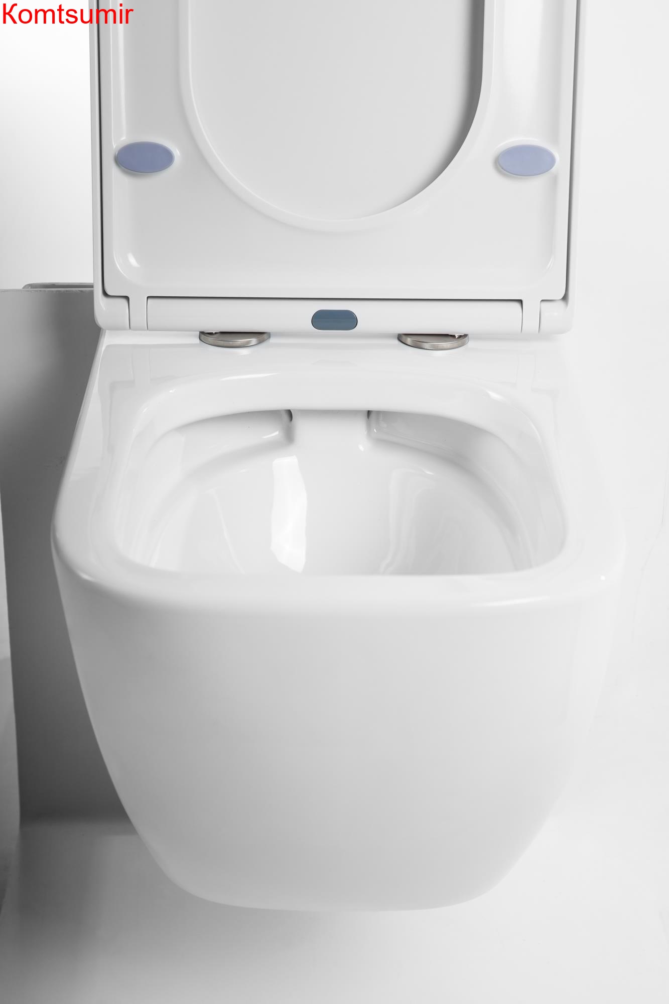 Унитаз подвесной безободковый BelBagno ALPINA BB10100CHR Унитаз подвесной безободковый BelBagno ALPINA BB10100CHR