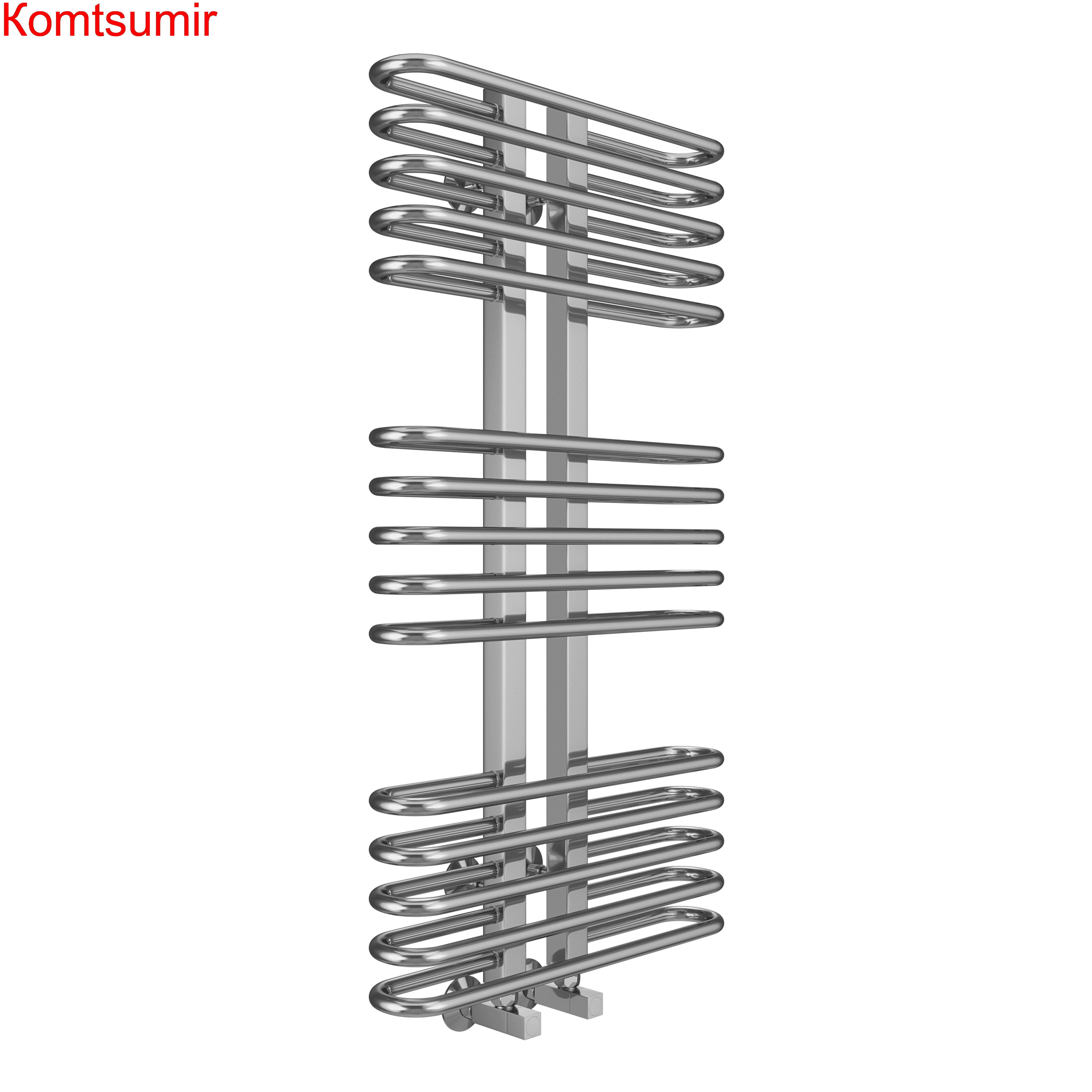 Сахара П15 500х1000 Полотенцесушитель  TERMINUS