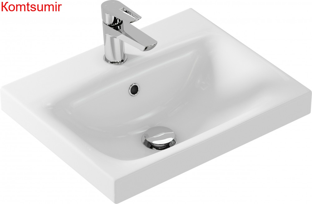 Раковина MODUO 50 UM-MOD50/1