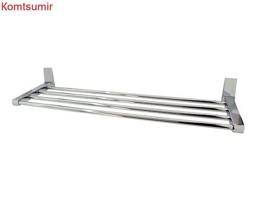 WasserKRAFT Lopau K-6011 Полка для полотенец