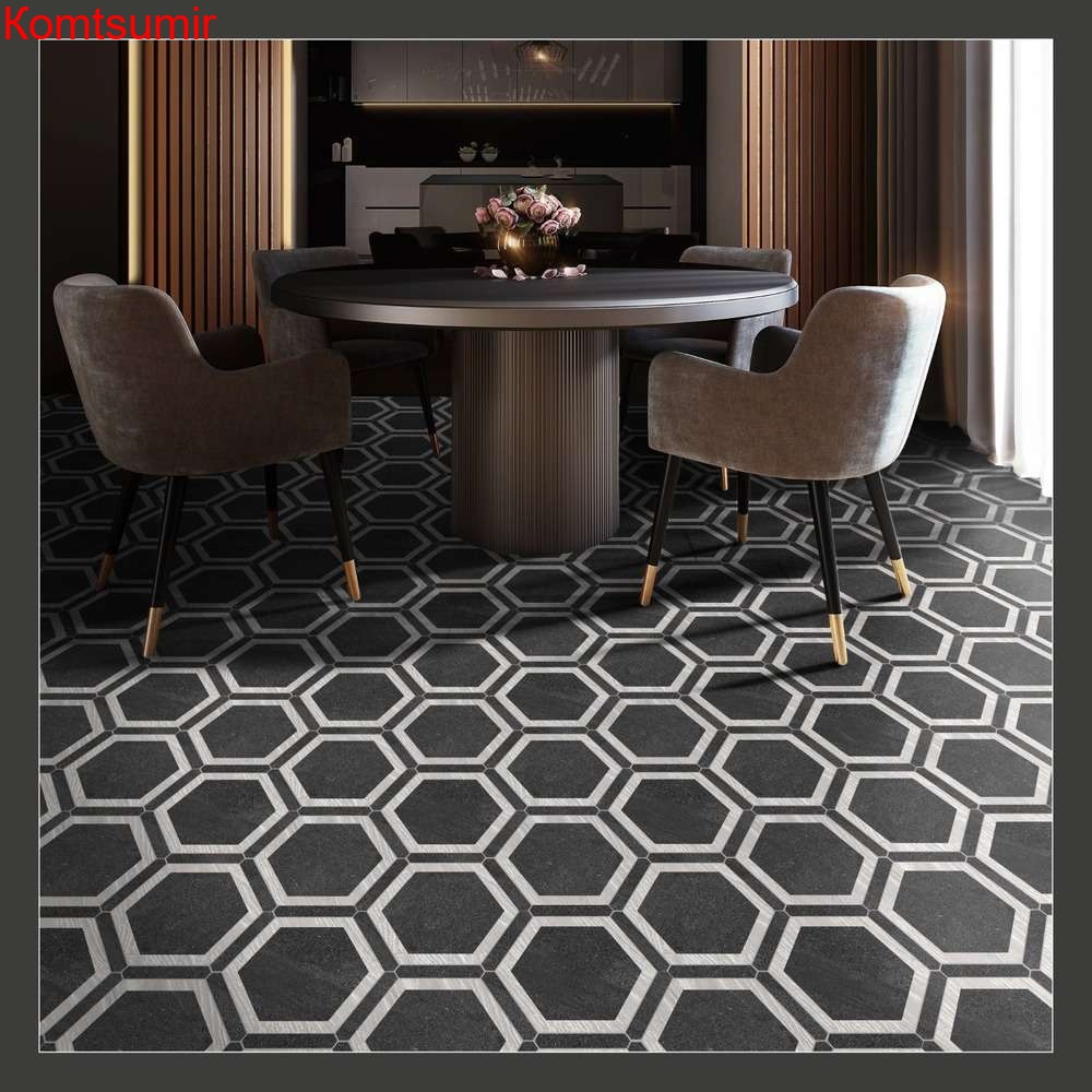 Коллекция Monopole Avant 22*22 Коллекция Monopole Avant 22*22