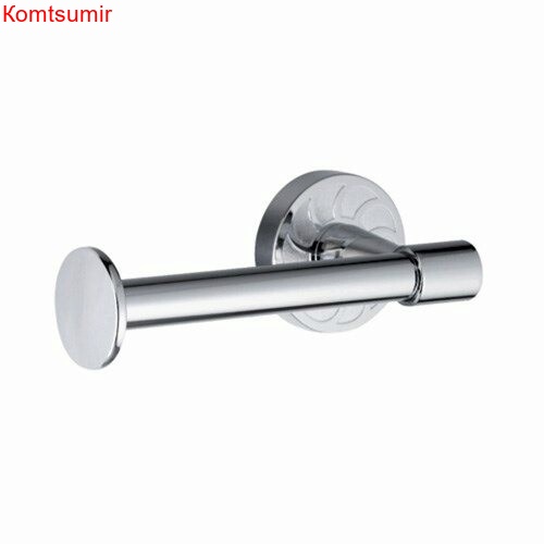 WasserKRAFT Isen K-4096 Держатель туалетной бумаги