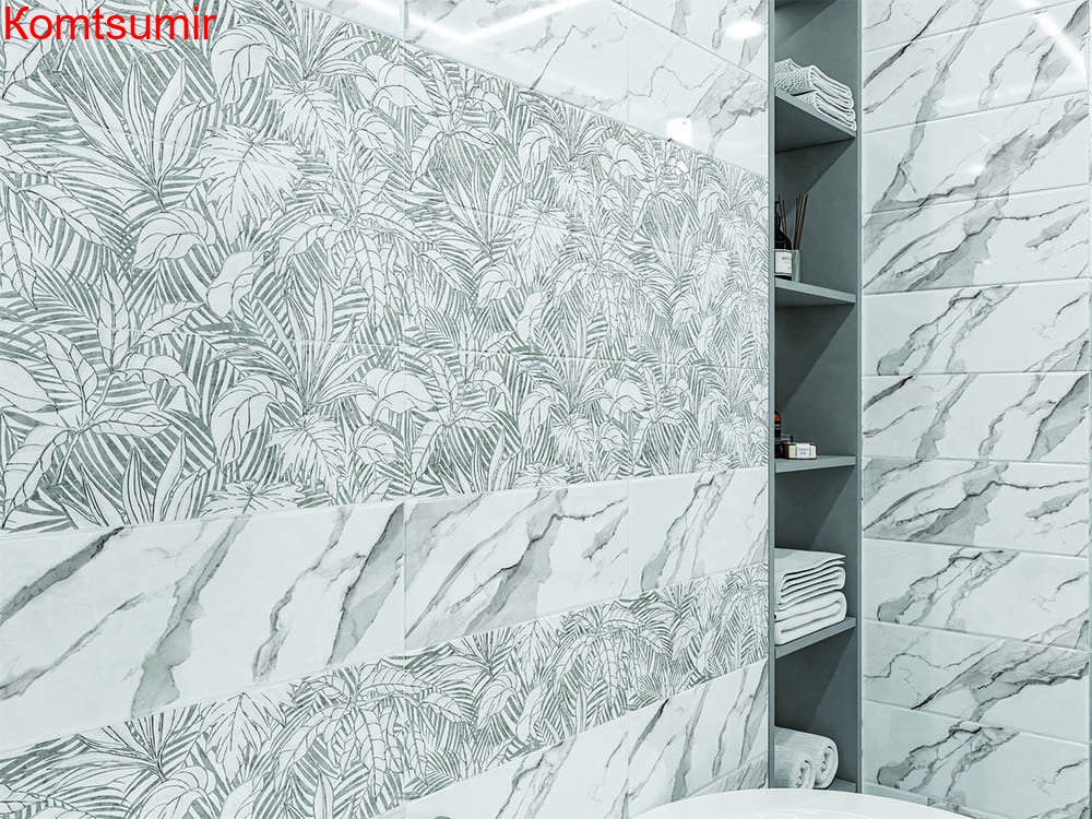 Коллекция Azori Polar 60*60