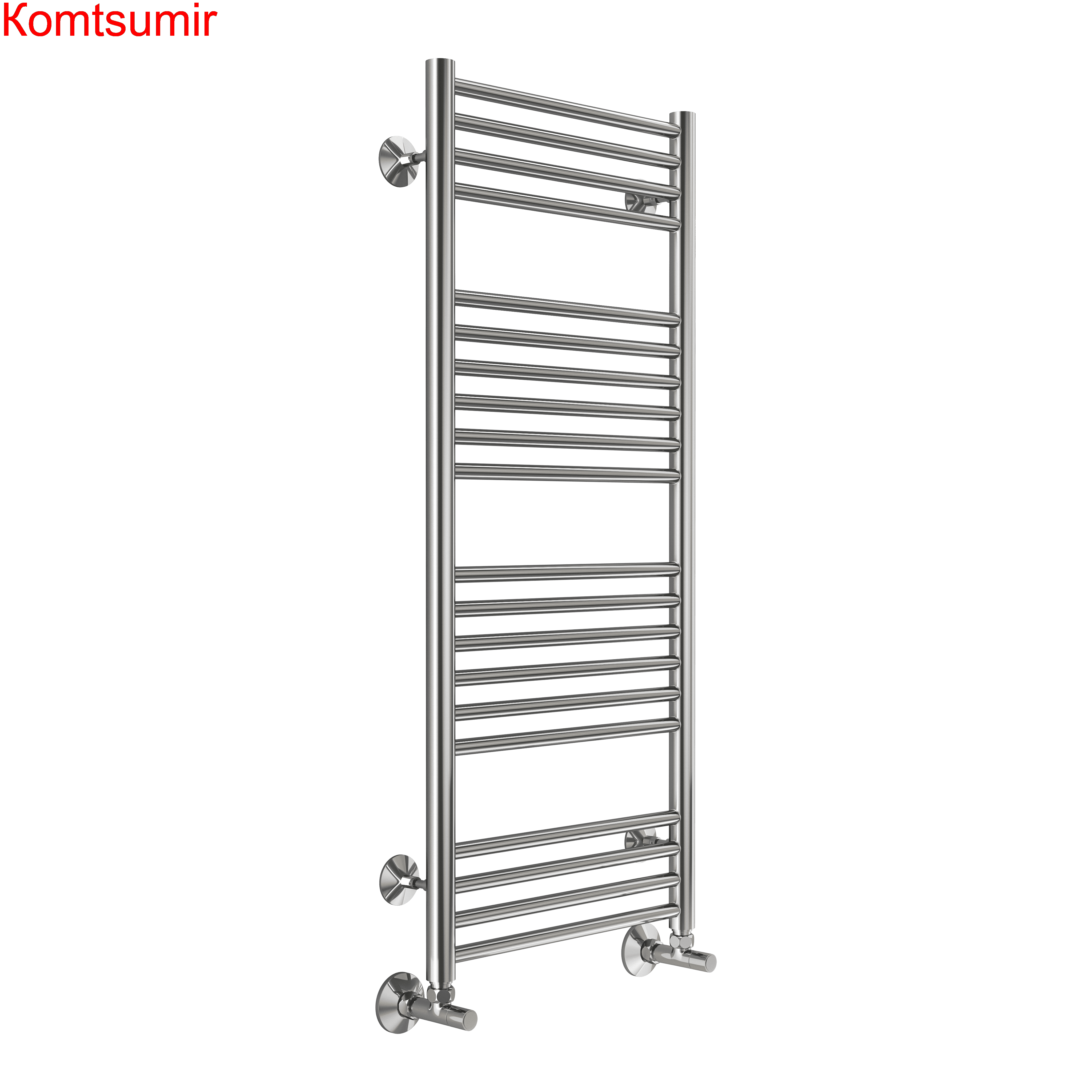 Аврора П20 400х1000 Полотенцесушитель  TERMINUS