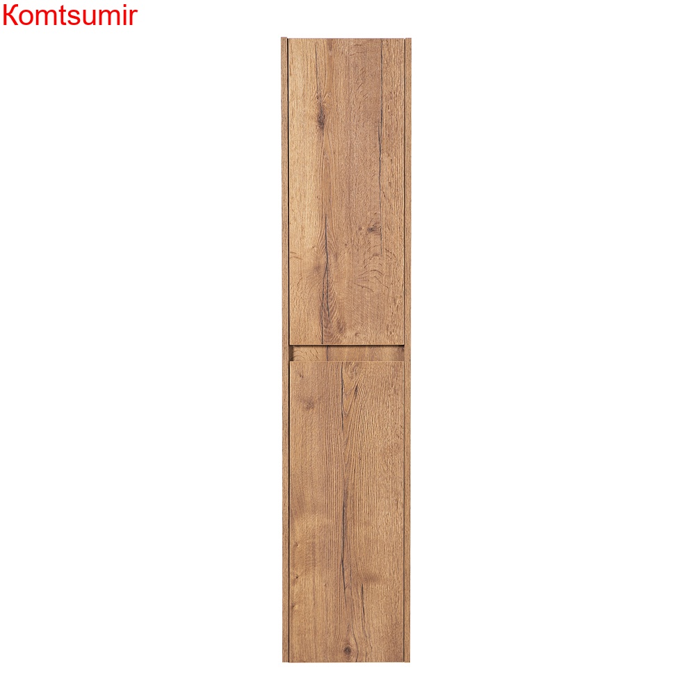 Шкаф подвесной BelBagno KRAFT-1600-2A-SC-RT-L Rovere Tabacco