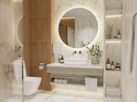 Коллекция Azori Wood 63*32