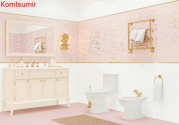 Коллекция New Trend Fiesta 500x249 мм Коллекция New Trend Fiesta 500x249 мм