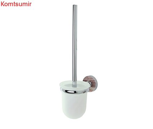 WasserKRAFT Regen K-6927 Щетка для унитаза подвесная