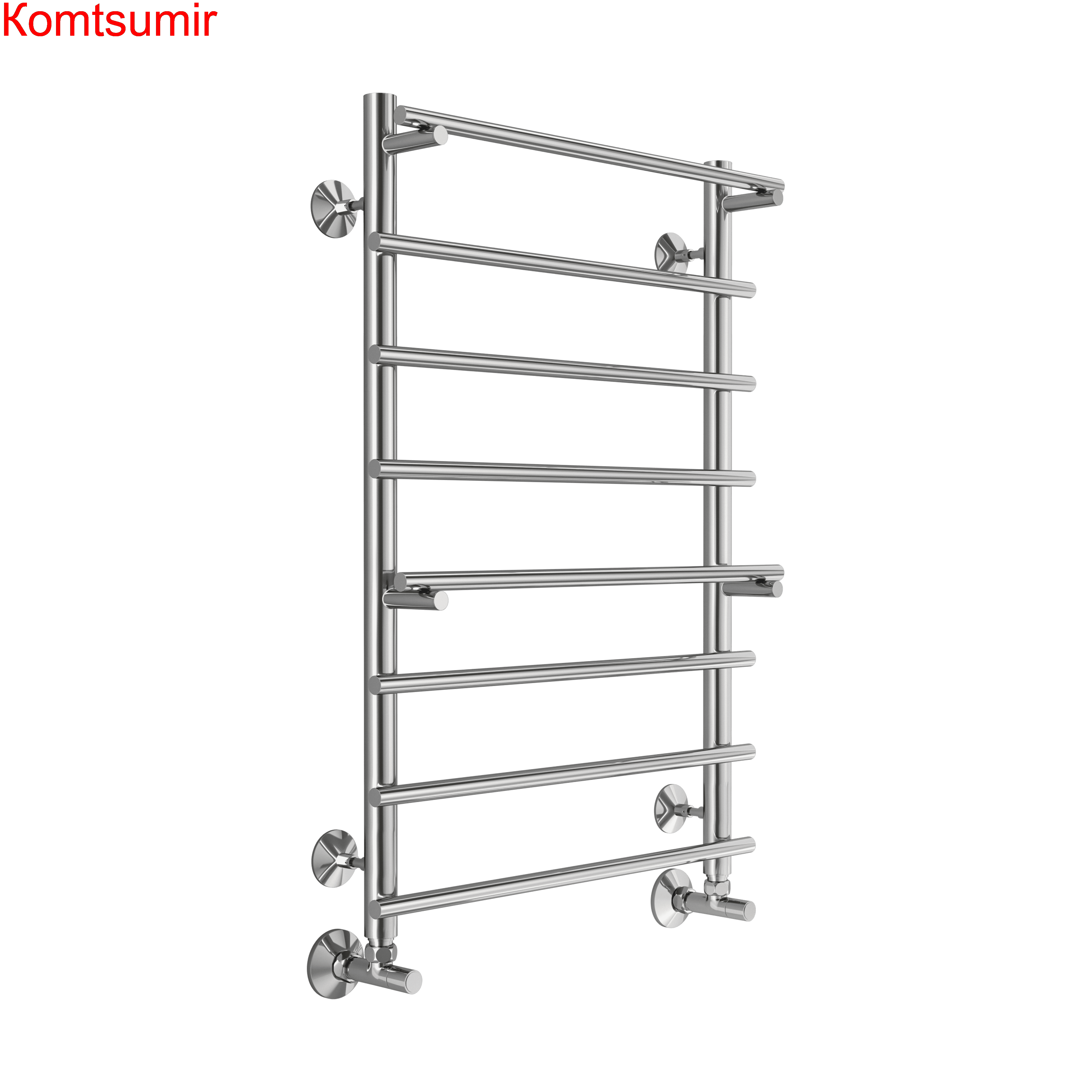 Вента П8 500х800 Полотенцесушитель  TERMINUS