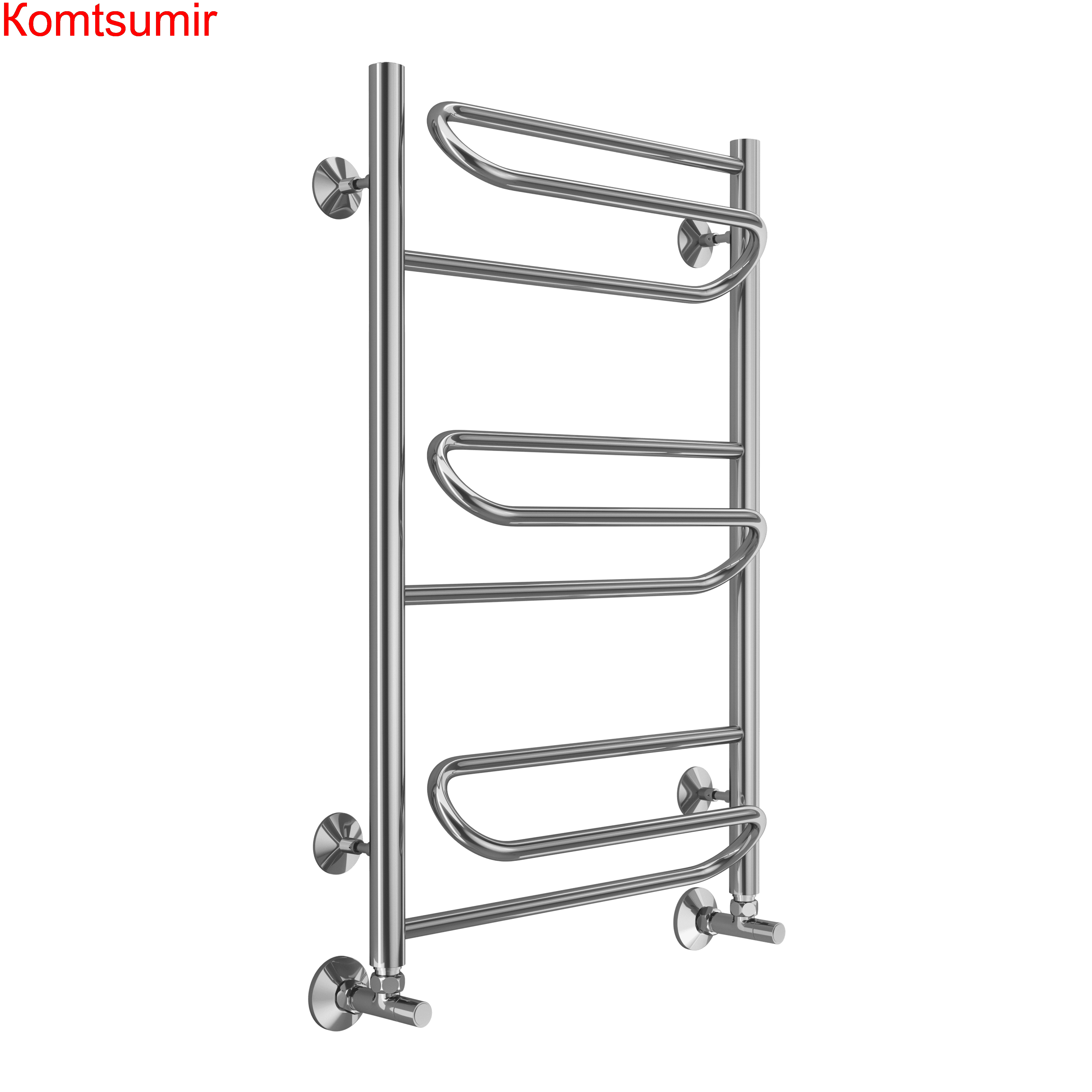 Юпитер П9 500х800 Полотенцесушитель  TERMINUS