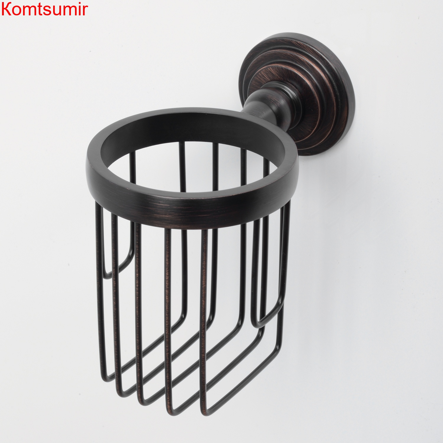 WasserKRAFT Isar K-7345 Держатель освежителя WasserKRAFT Isar K-7345 Держатель освежителя