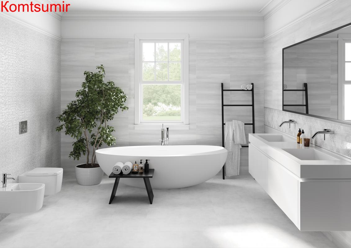Коллекция Cersanit Grey Shades 598x297 мм Коллекция Cersanit Grey Shades 598x297 мм
