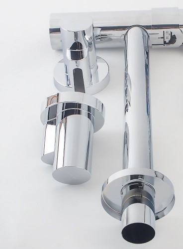 Сифон для раковины Hansgrohe Flowstar 52120000 хром