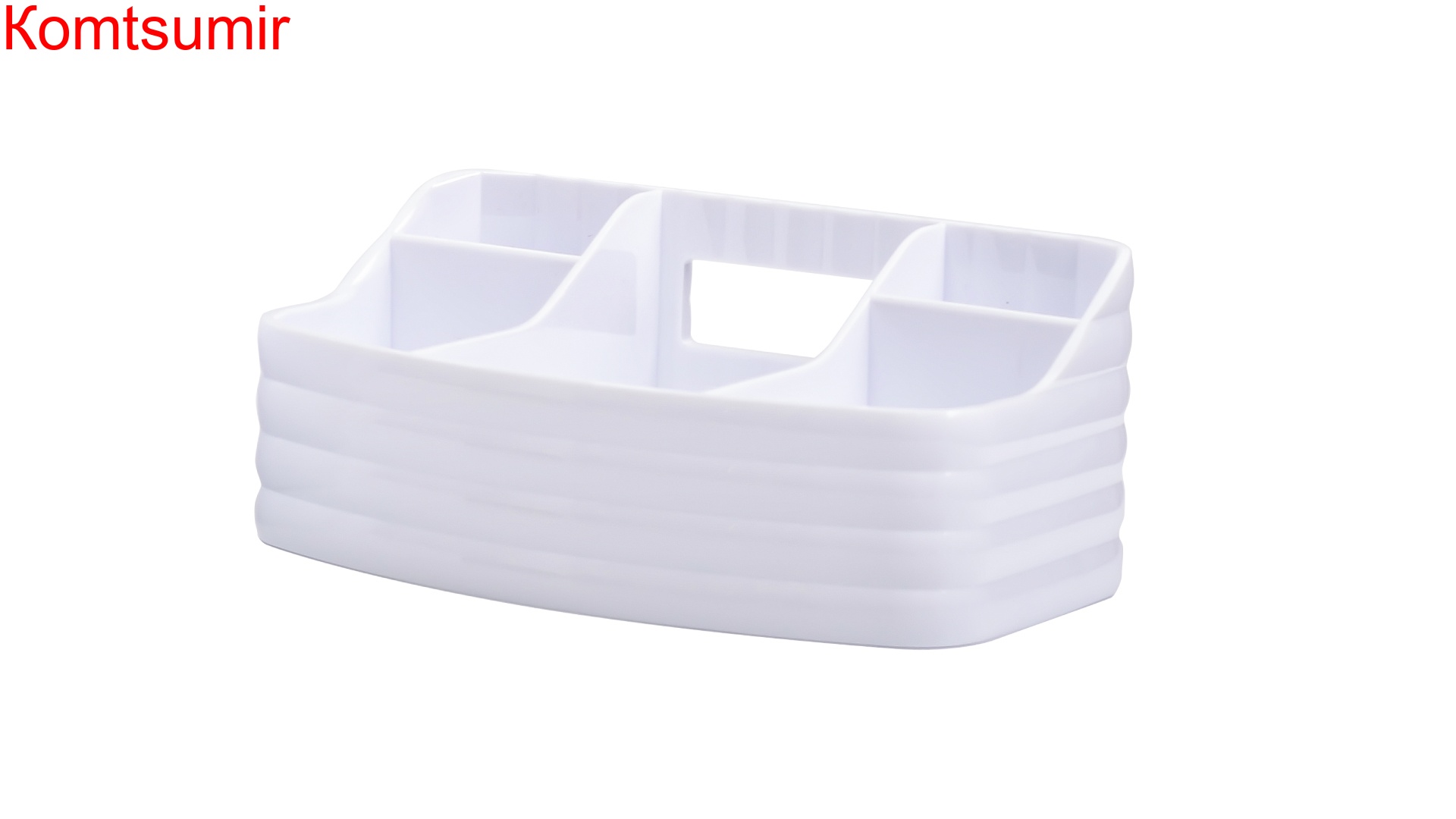 Органайзер Fixsen Glady FX-00-02 белый