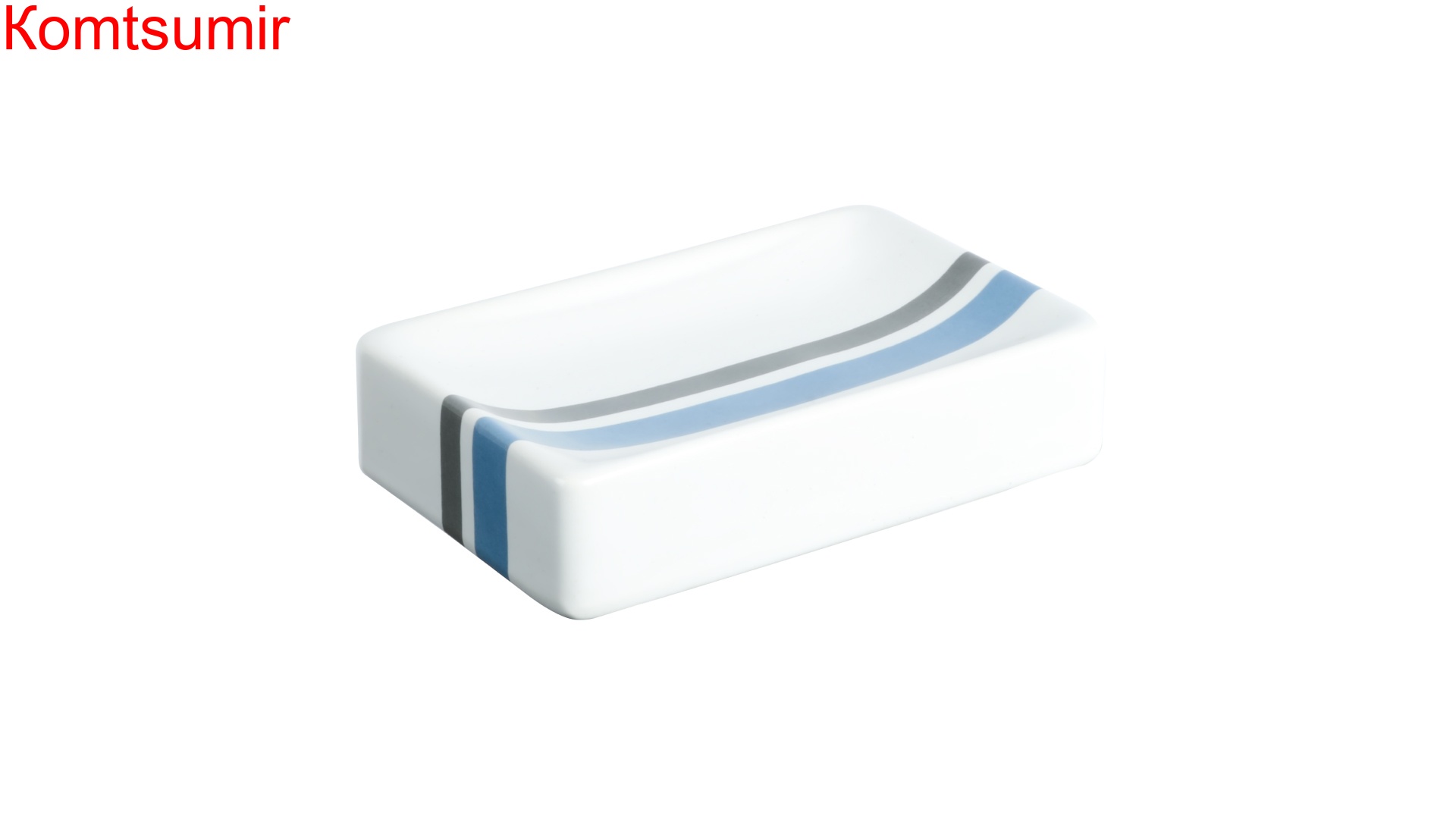 Мыльница Fixsen Dony FX-232-4