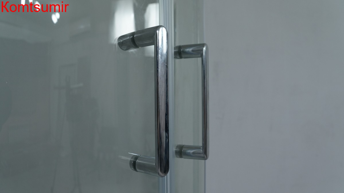 Timo ALTTI душевой угол 609 Clean Glass (90*90*190), шт Timo ALTTI душевой угол 609 Clean Glass (90*90*190), шт