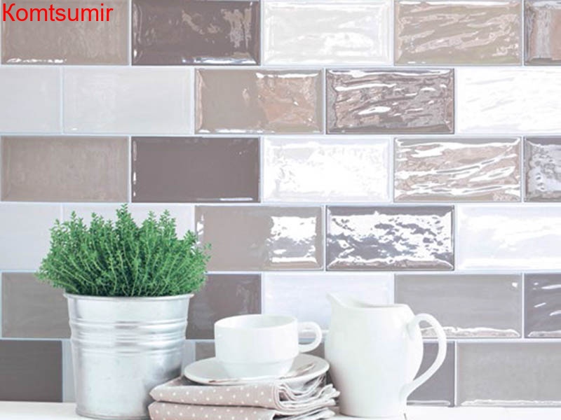 Коллекция Fabresa Ceramics Artisan 200x100 мм Коллекция Fabresa Ceramics Artisan 200x100 мм