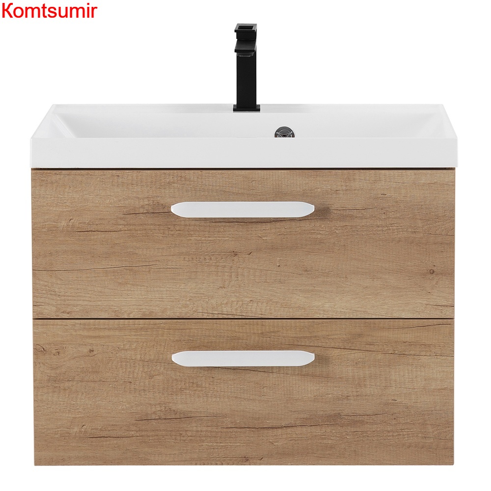 База под раковину подвесная BelBagno AURORA-700-2C-SO-RNN