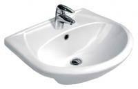 Мебельная раковина Cersanit Erica 50