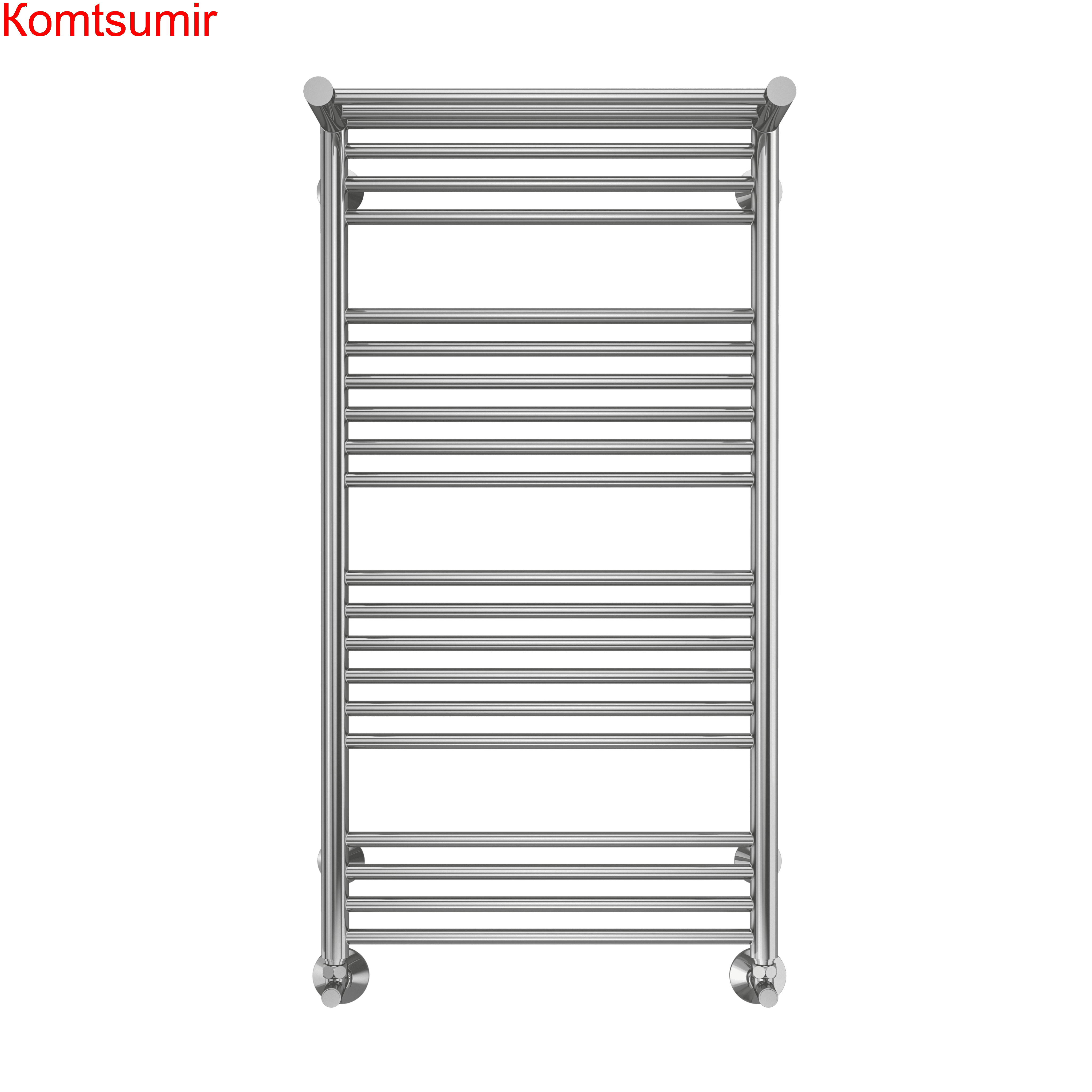 Аврора с/п П20 500х1000 Полотенцесушитель  TERMINUS