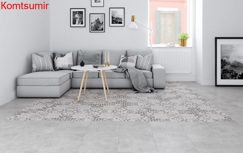 Коллекция Cersanit Raven 420x420 мм Коллекция Cersanit Raven 420x420 мм