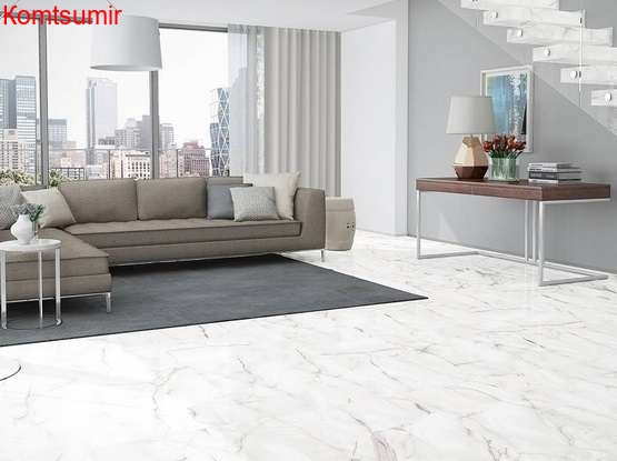 Коллекция Zerde tile Natura