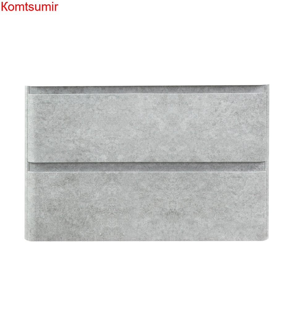 База под раковину подвесная BelBagno ALBANO-CER-800-2C-SO-CVG