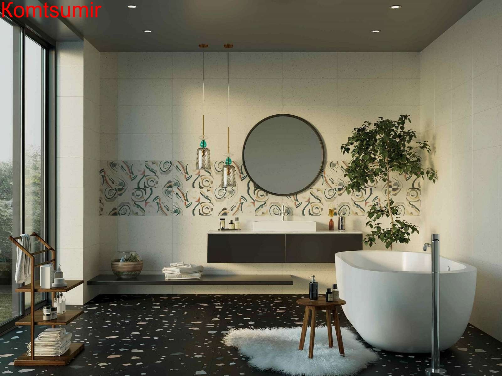 Коллекция Creto Cray