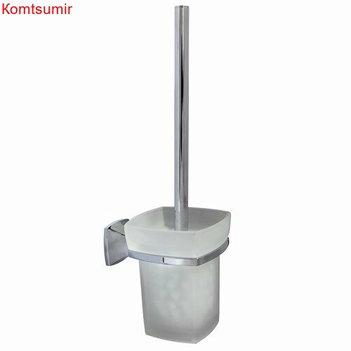 WasserKRAFT Wern K-2527 Щетка для унитаза подвесная