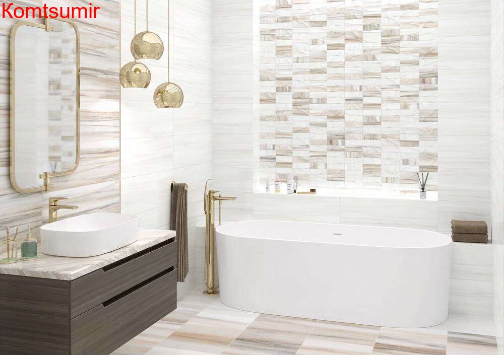 Коллекция Delacora Palissandro