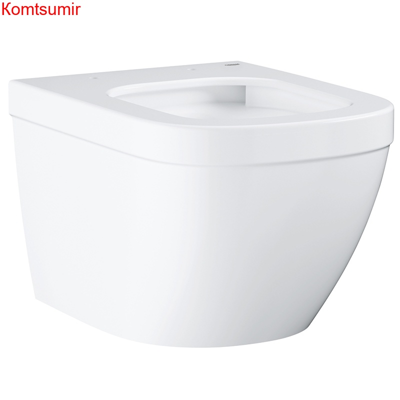 Унитаз Grohe Euro Ceramic подвесной без сиденья (39328000)