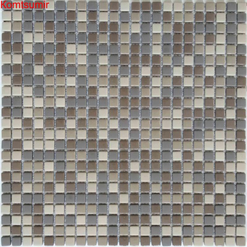 Мозаика Crema