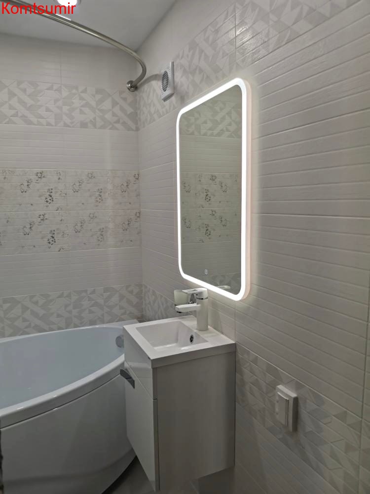 Коллекция Gracia ceramica Bianca 600x250 мм Коллекция Gracia ceramica Bianca 600x250 мм