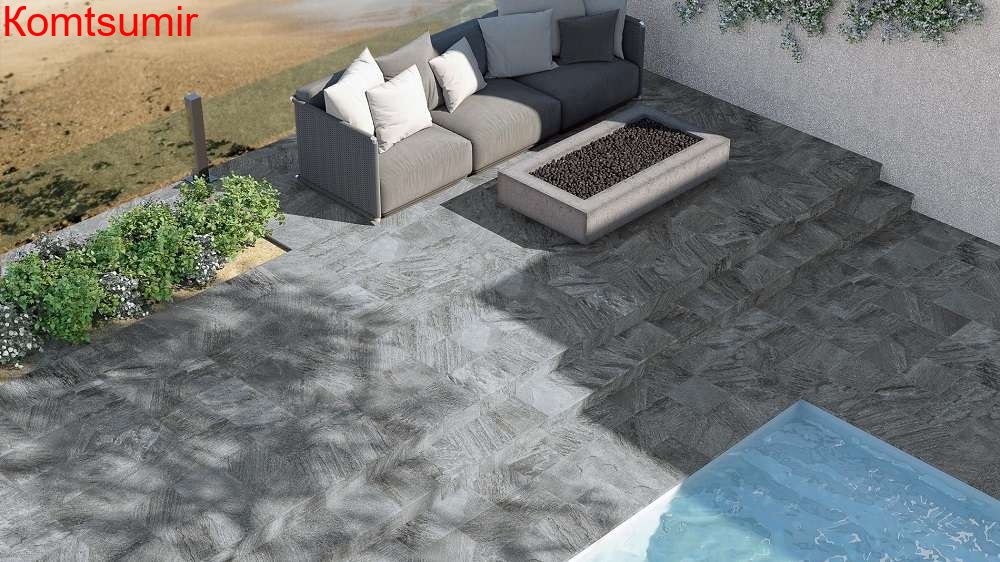 Коллекция Pamesa At. Burma 31*31 Коллекция Pamesa At. Burma 31*31