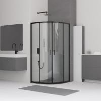 Душевой уголок RGW CL-54B 1000x1000 Душевой уголок RGW CL-54B 1000x1000