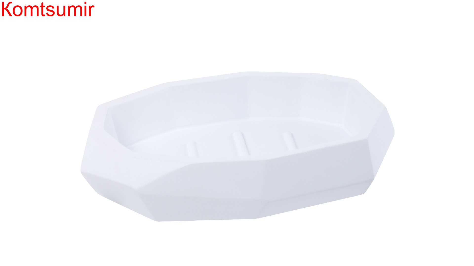 Мыльница Fixsen Flat FX-290-4