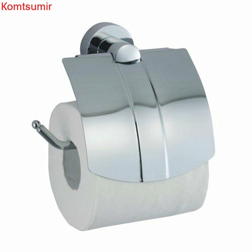 WasserKRAFT Donau K-9425 Держатель туалетной бумаги